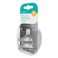 Nanobébé Bottle Teat - Preemie